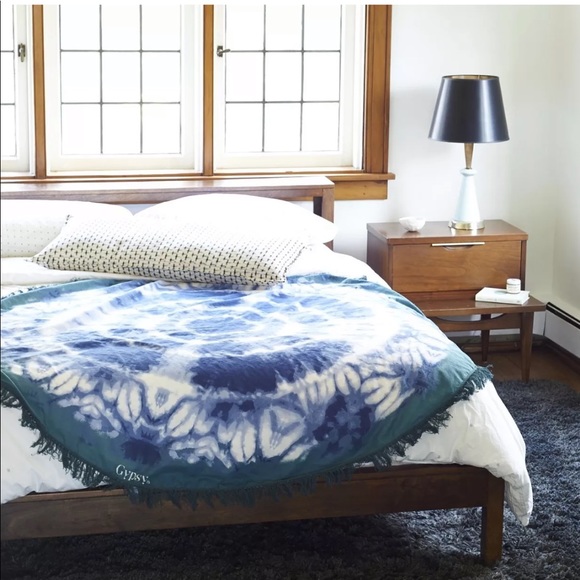 Gypsy Boho 05 Beach Roundie - Picture 3 of 3